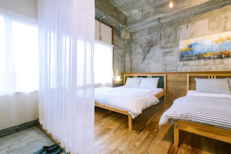 Guesthouse RICO, Wakayama, Japan