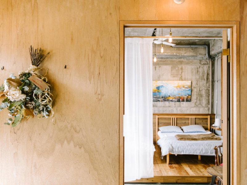 Guesthouse RICO, Wakayama, Japan