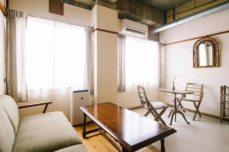 Guesthouse RICO, Wakayama, Japan