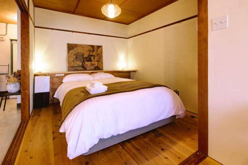 Guesthouse RICO, Wakayama, Japan