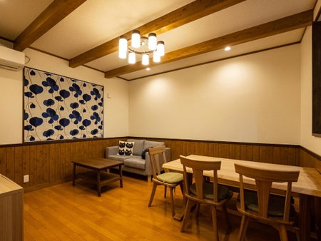 Villa Ensoleille, Fujikawaguchiko, Japan
