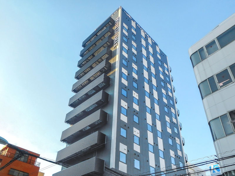 Hotel LiveMax Nagoya-Shinkansenguchi, Nagoya, Japón