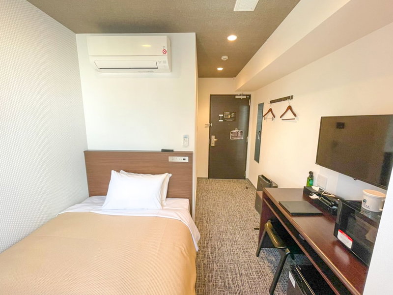 Hotel LiveMax Nagoya-Shinkansenguchi, Nagoya, Japón