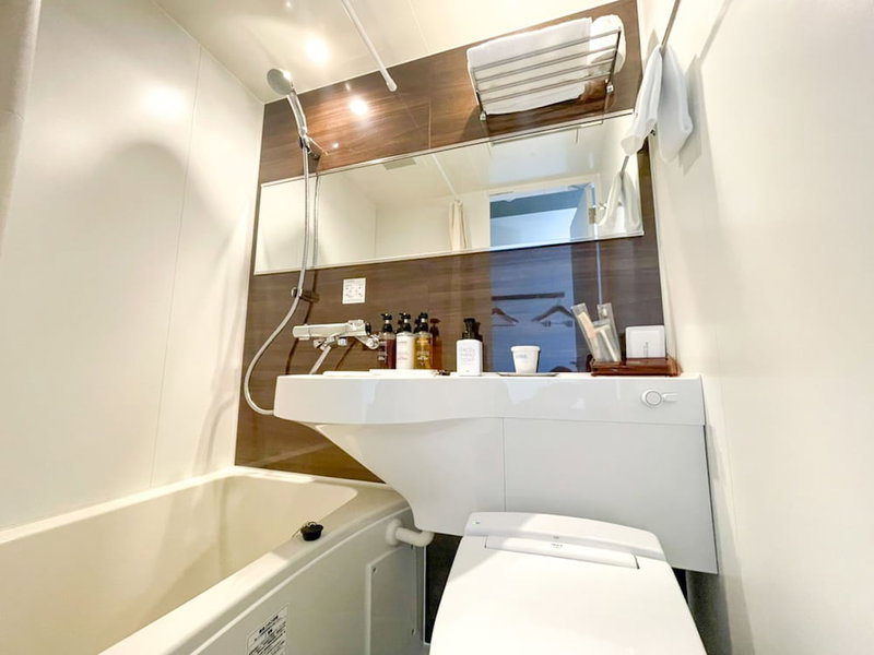 Hotel LiveMax Nagoya-Shinkansenguchi, Nagoya, Japón