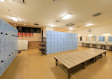 Aomori Center Hotel, Aomori, Japan