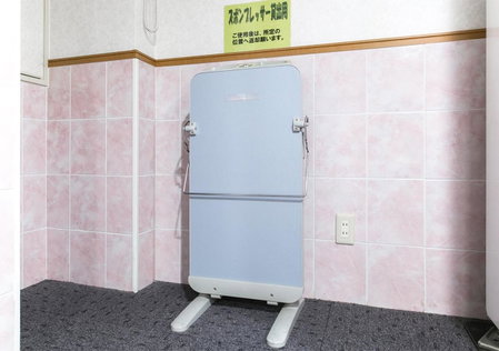 Aomori Center Hotel, Aomori, Japan