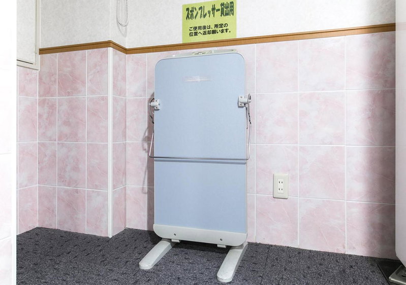 Aomori Center Hotel, Aomori, Japan