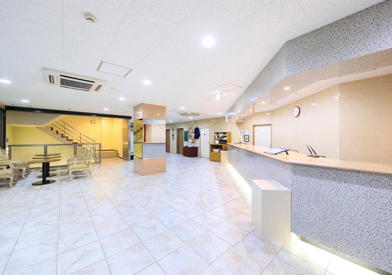 Aomori Center Hotel, Aomori, Japan