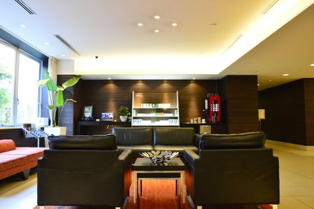 JR East Hotel Mets Tachikawa, Tachikawa, Japan