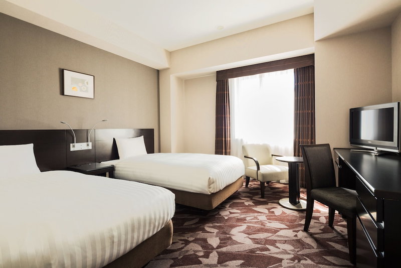 JR East Hotel Mets Tachikawa, Tachikawa, Japan