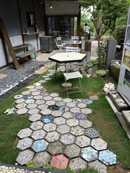 Onomichi Guest House Miharashi-tei, Onomichi, Japan