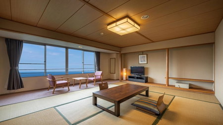KAMENOI HOTEL Atami Annex, Atami, Japan