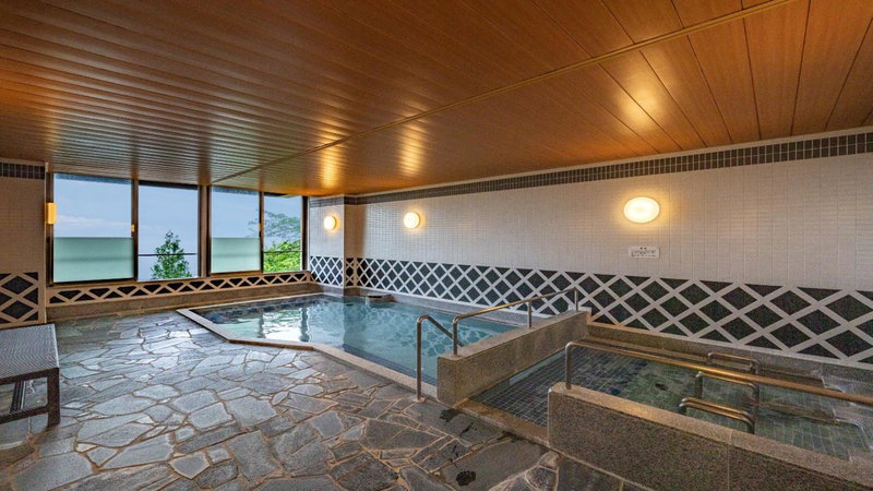 KAMENOI HOTEL Atami Annex, Atami, Japan