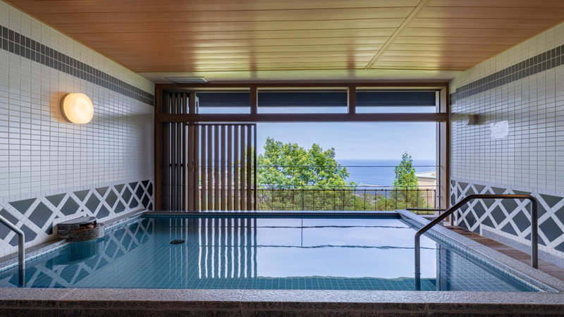 KAMENOI HOTEL Atami Annex, Atami, Japan