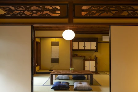 Nipponia Hotel Nara Naramachi, Nara, Japan