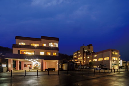 Sumiyoshiya, Nagaoka, Japan