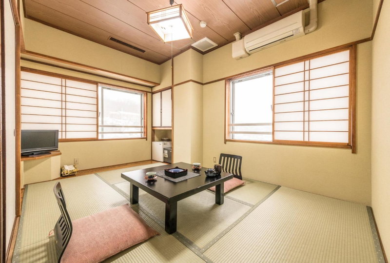 Sumiyoshiya, Nagaoka, Japan