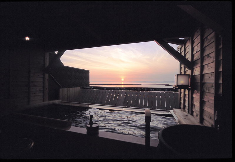 Sumiyoshiya, Nagaoka, Japan