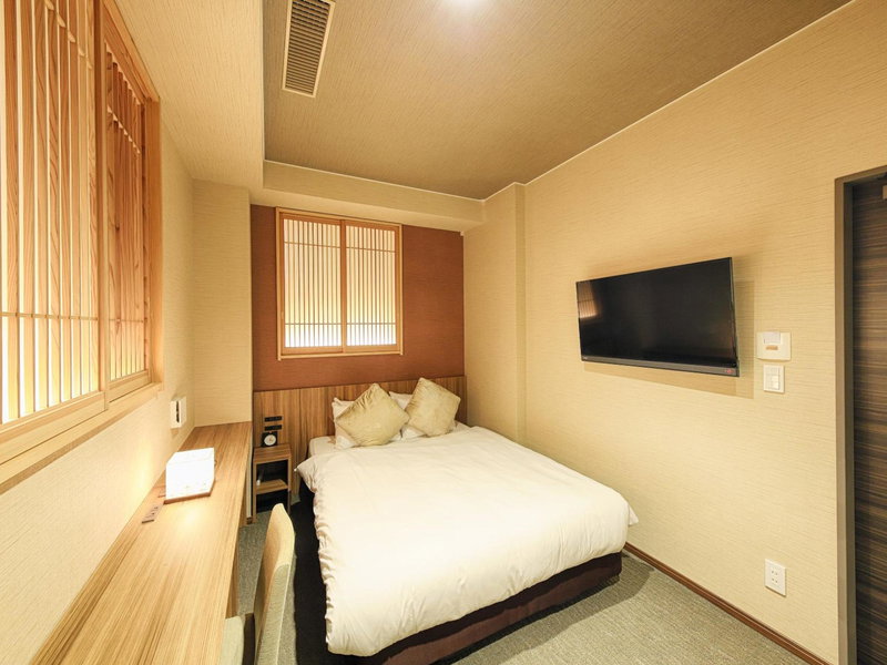HOTEL CUORE Kyoto Shijo Omiya, Kyoto, Japan
