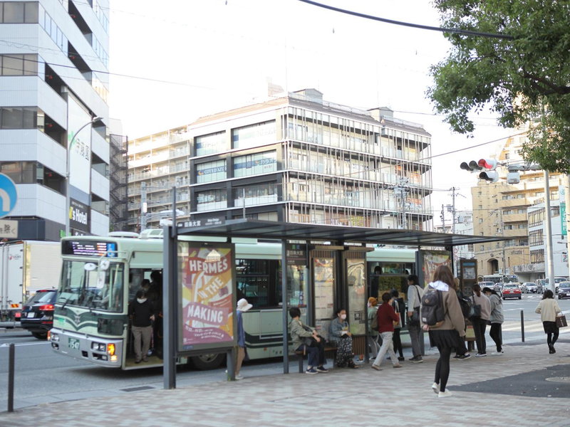 HOTEL CUORE Kyoto Shijo Omiya, Kyoto, Japan