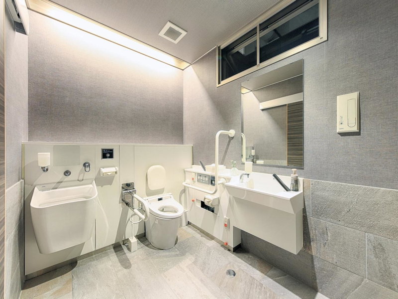 HOTEL CUORE Kyoto Shijo Omiya, Kyoto, Japan