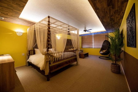 Homm Stay Nagi Sanjo Kyoto By Banyan Group, Kyoto, Japan