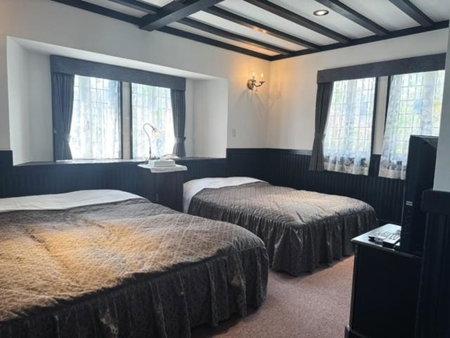 Petit Hotel & Restaurant Old Age, Hokuto, Japan