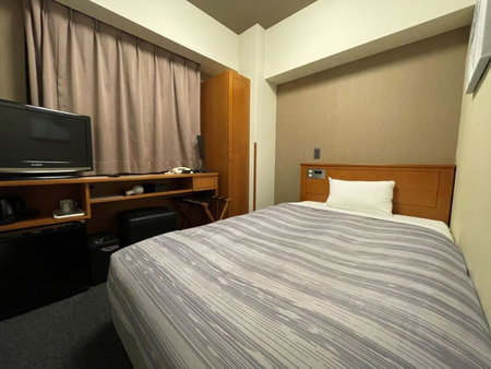 Hotel Route-Inn Asahikawa Ekimae Ichijodori, Asahikawa, Japan