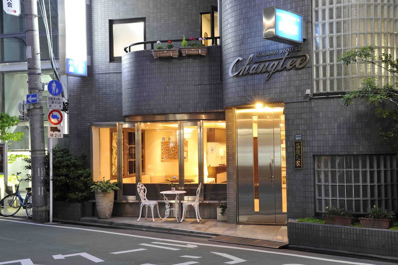 Tabist Changtee Hotel, Tokyo, Japan