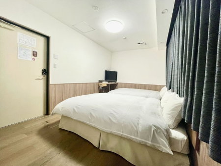 Tabist Changtee Hotel, Tokyo, Japan