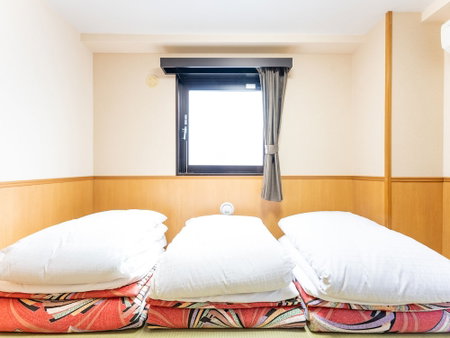 Tabist Changtee Hotel, Tokyo, Japan