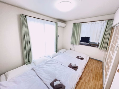Tabist Changtee Hotel, Tokyo, Japan