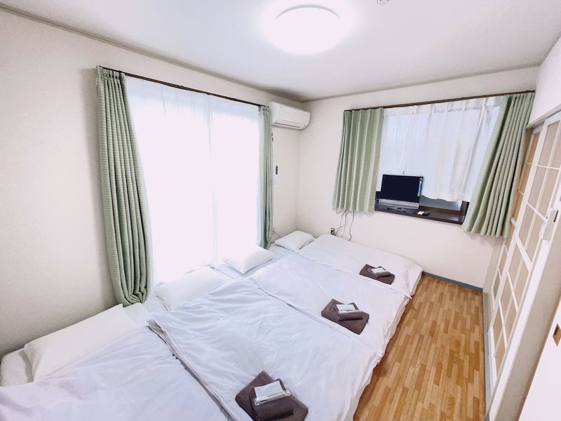 Tabist Changtee Hotel, Tokyo, Japan
