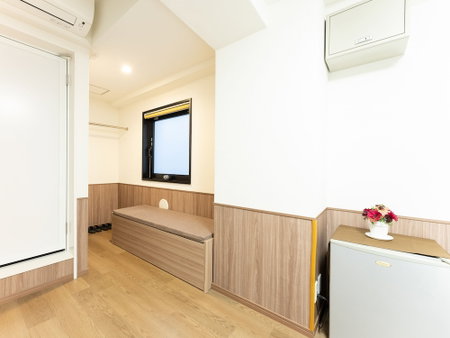 Tabist Changtee Hotel, Tokyo, Japan