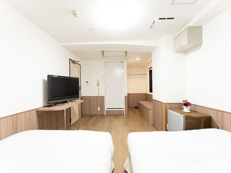 Tabist Changtee Hotel, Tokyo, Japan