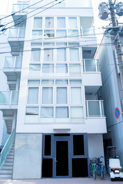 HOTEL ORIGO HAKATA - Gion -, Fukuoka, Japan