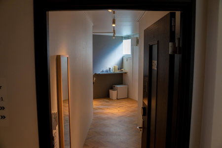 HOTEL ORIGO HAKATA - Gion -, Fukuoka, Japan