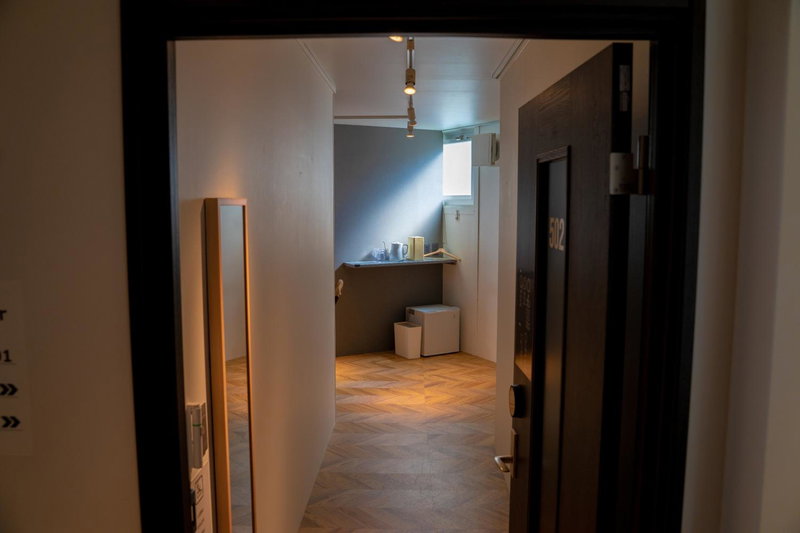 HOTEL ORIGO HAKATA - Gion -, Fukuoka, Japan