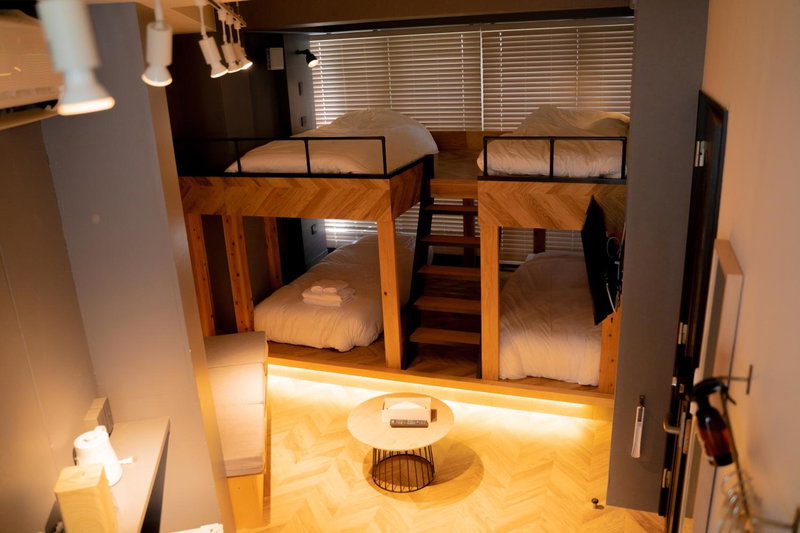 HOTEL ORIGO HAKATA - Gion -, Fukuoka, Japan