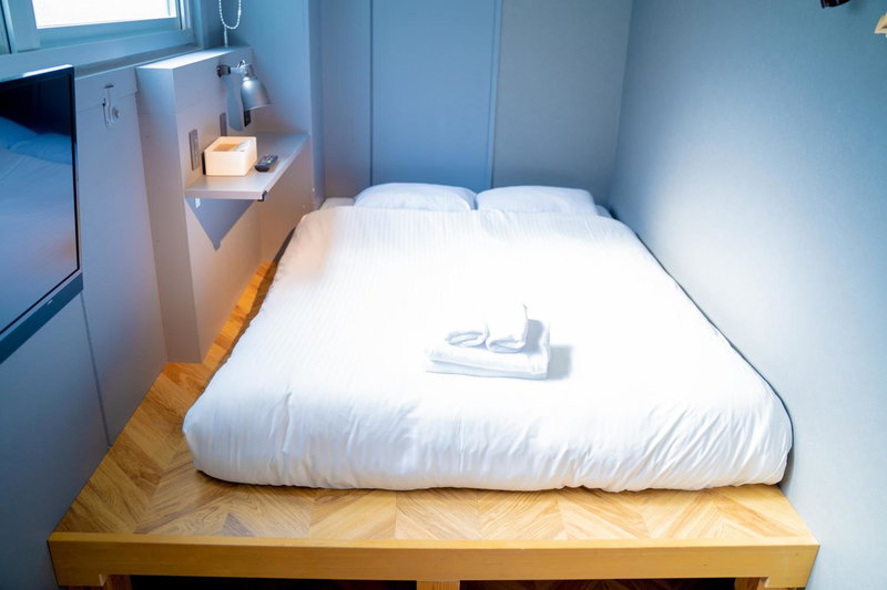 HOTEL ORIGO HAKATA - Gion -, Fukuoka, Japan