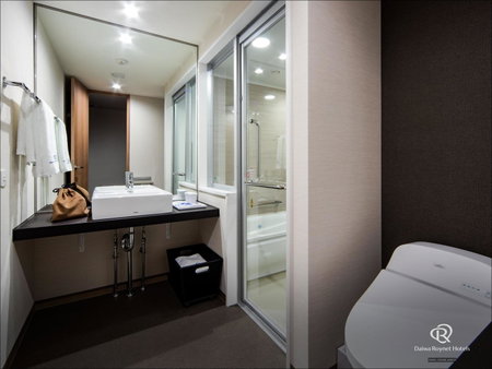 Daiwa Roynet Hotel Tokushima Ekimae, Tokushima, Japan