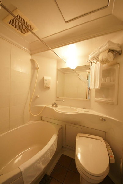 Hotel Landmark Nagoya, Nagoya, Japon