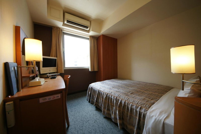 Hotel Landmark Nagoya, Nagoya, Japon