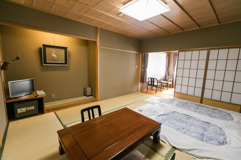 Kyonoyado Kagihei, Kyoto, Japan