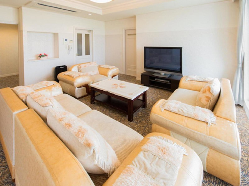 Spa Resort LiVEMAX, Mooka, Japan