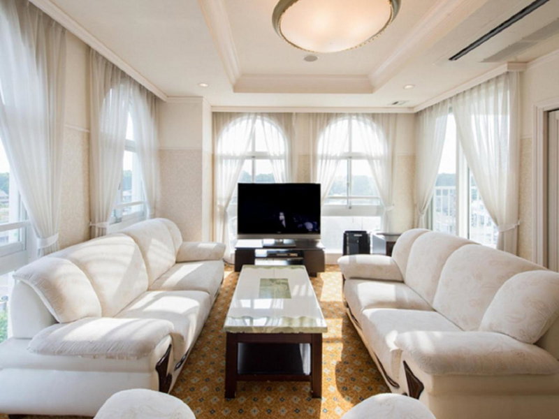Spa Resort LiVEMAX, Mooka, Japan