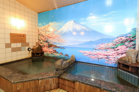 Dormy Inn Chiba City Soga, Chiba, Japan