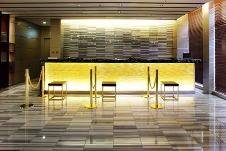 JR East Hotel Mets Niigata, Niigata, Japón