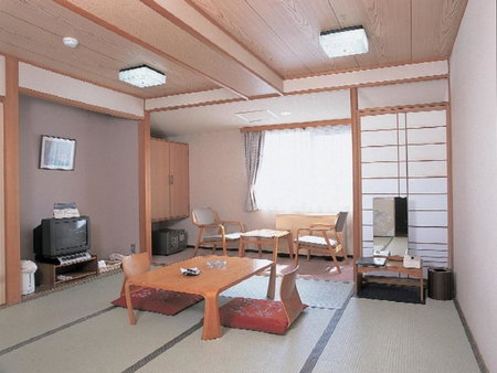 Yunokawa Kanko Hotel Shoen, Hakodate, Japan