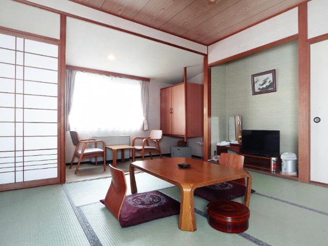 Yunokawa Kanko Hotel Shoen, Hakodate, Japan